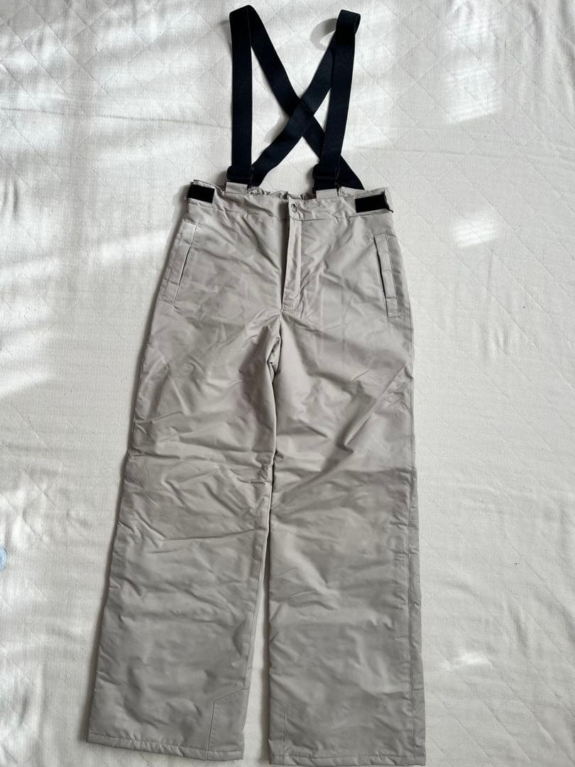 【お得】FILA 子ども用 スキースノーボードウェア セット