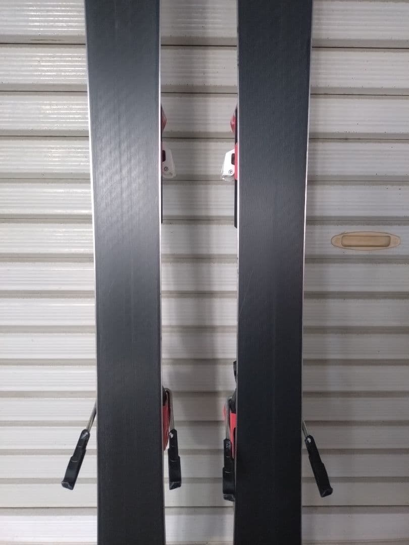 オガサカ TC-SF +チロリアビンディングセット