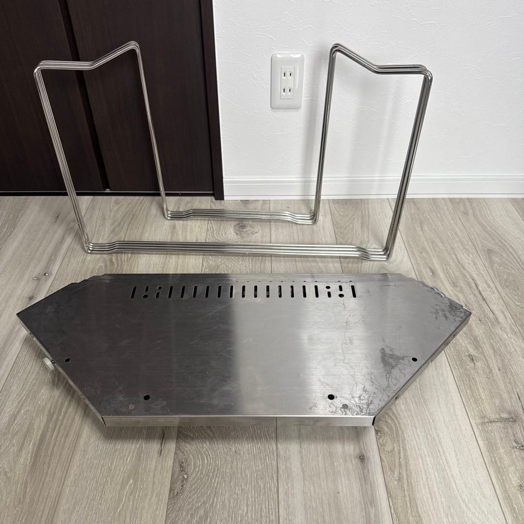 スノーピーク peakジカロテーブル