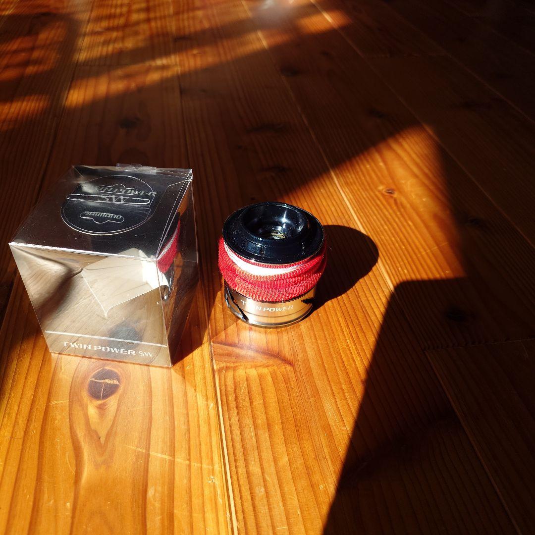 【ヒロ】TWIN POWER SW 10000用スプール