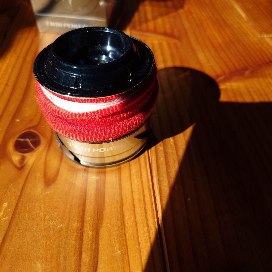 【ヒロ】TWIN POWER SW 10000用スプール