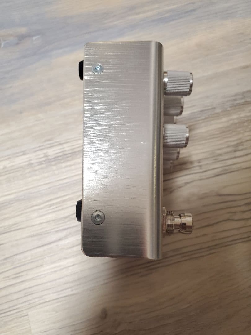 Eventide ultraTap ギターエフェクター