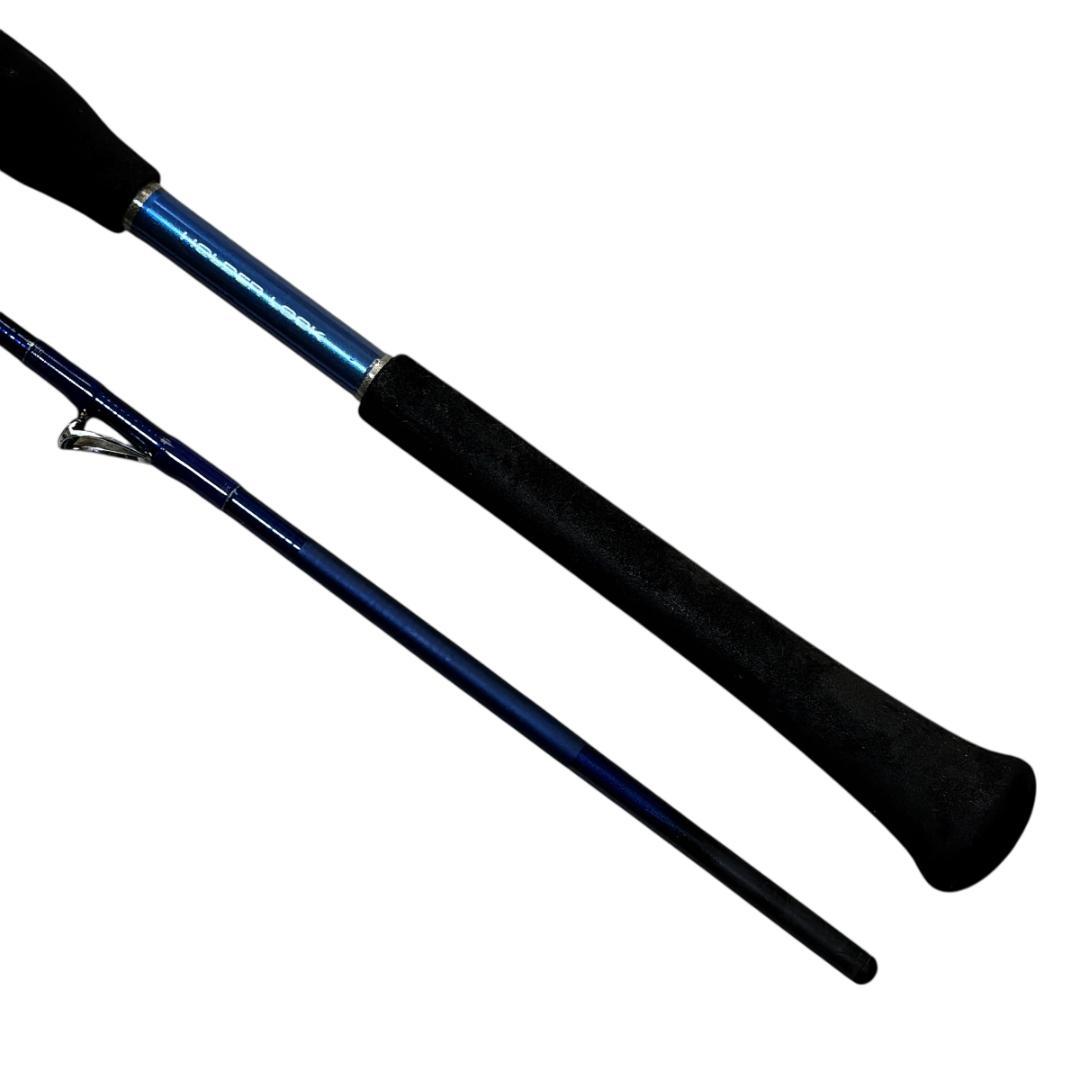 【DAIWA】ダイワ 剣崎 トラッド 30号240 船竿