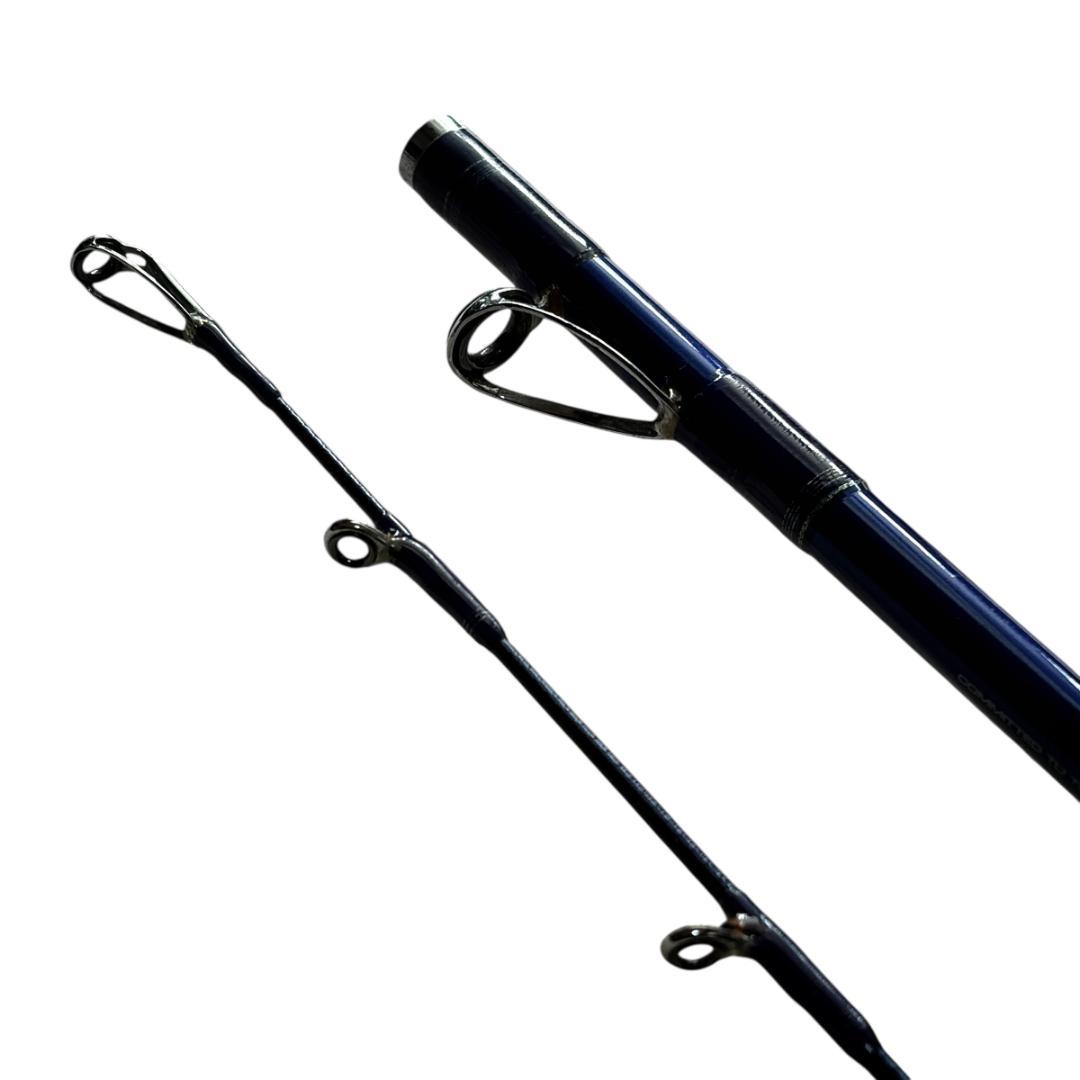 【DAIWA】ダイワ 剣崎 トラッド 30号240 船竿