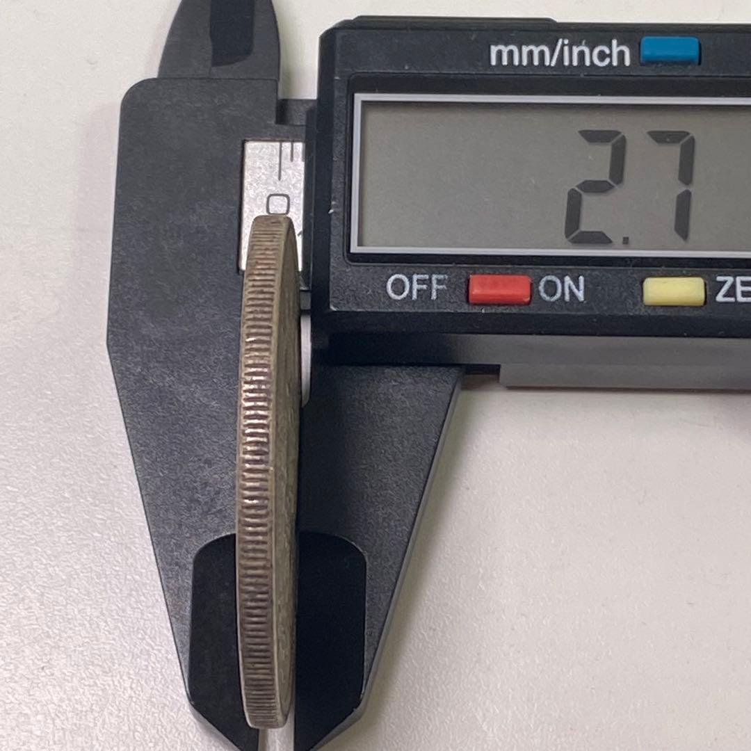 古銭　雲龍 　銀貨　大清銀幣 宣統三年