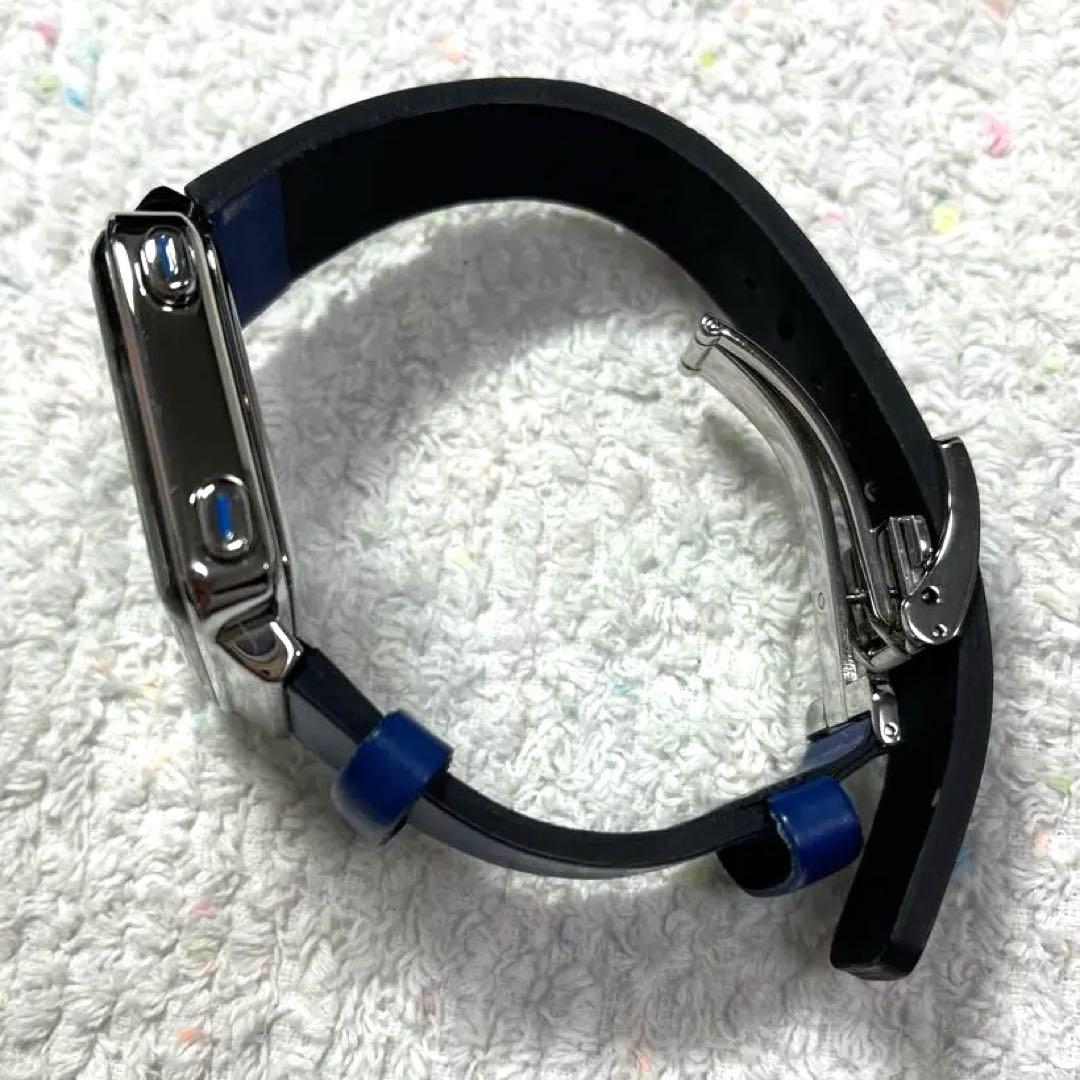 ワンピース　ONE PIECE SEIKO デジタルウォッチ　腕時計