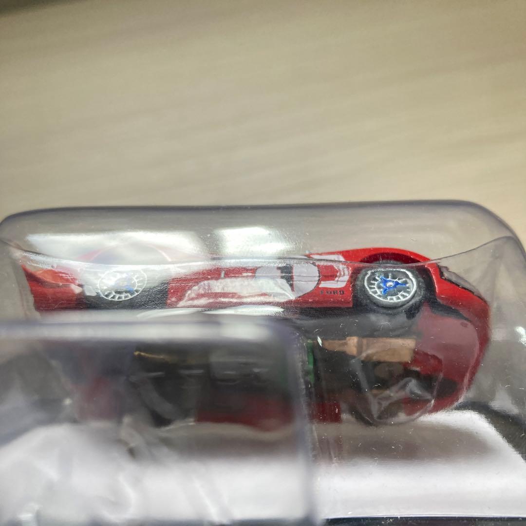 【未開封】HOスロットカー AFX No.1 レッド AURORA