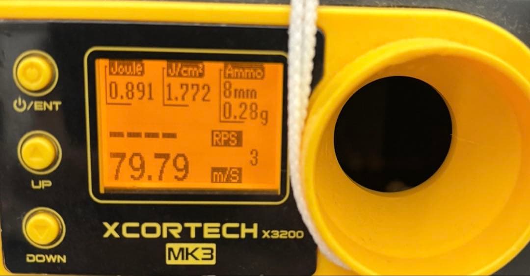 マルシン クリントワン CLINT1 クリント1 8mm マキシ ガスガン