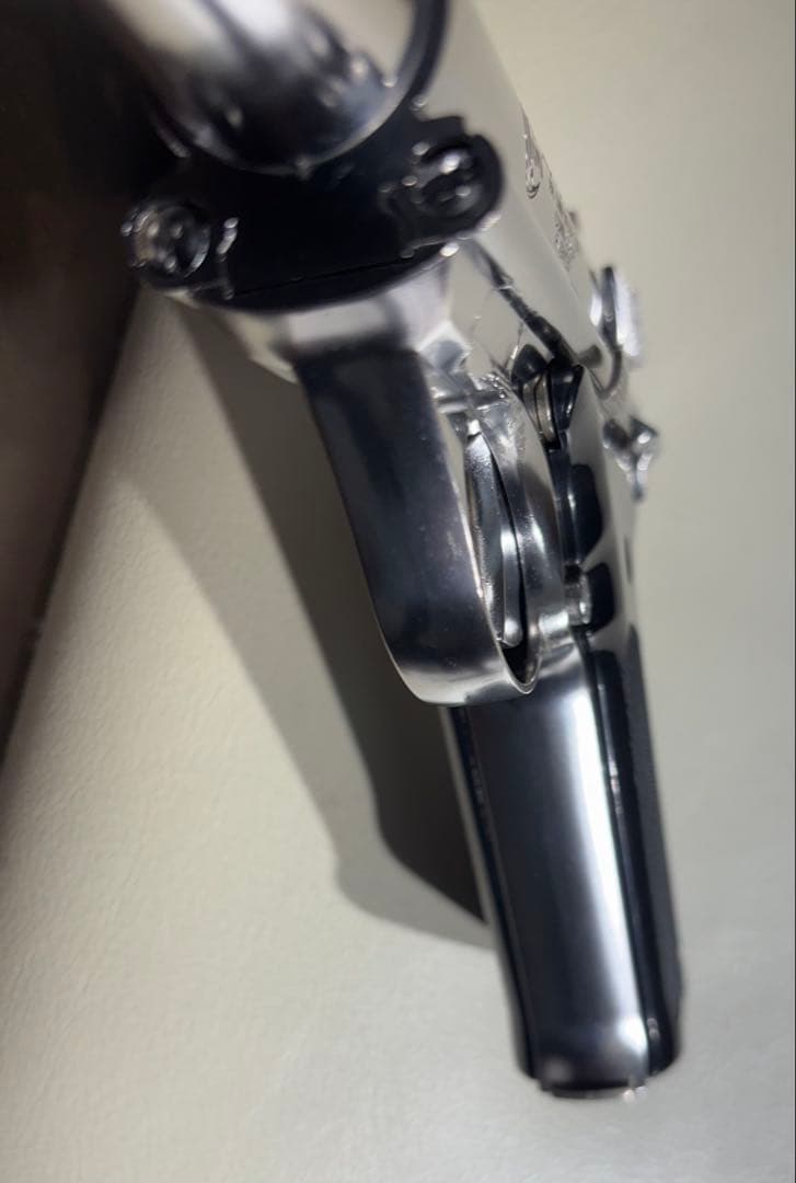 マルシン クリントワン CLINT1 クリント1 8mm マキシ ガスガン