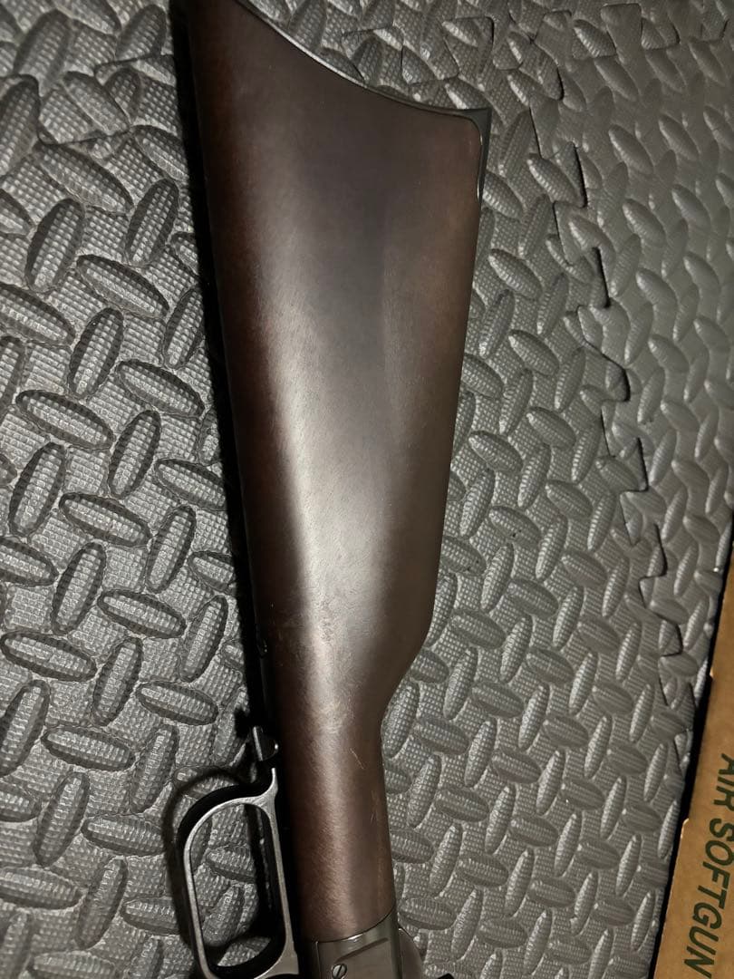 KTW ウインチェスター M1873