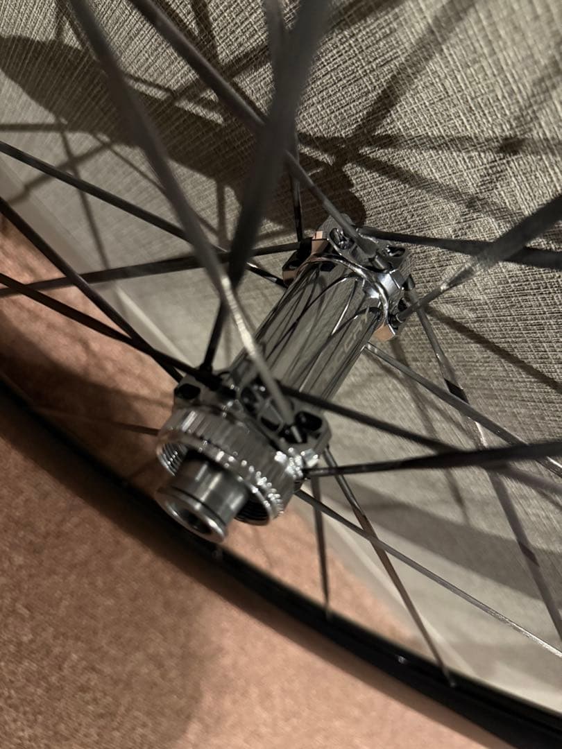 特別価額　TOCCAY B2 ホイールセット60mm