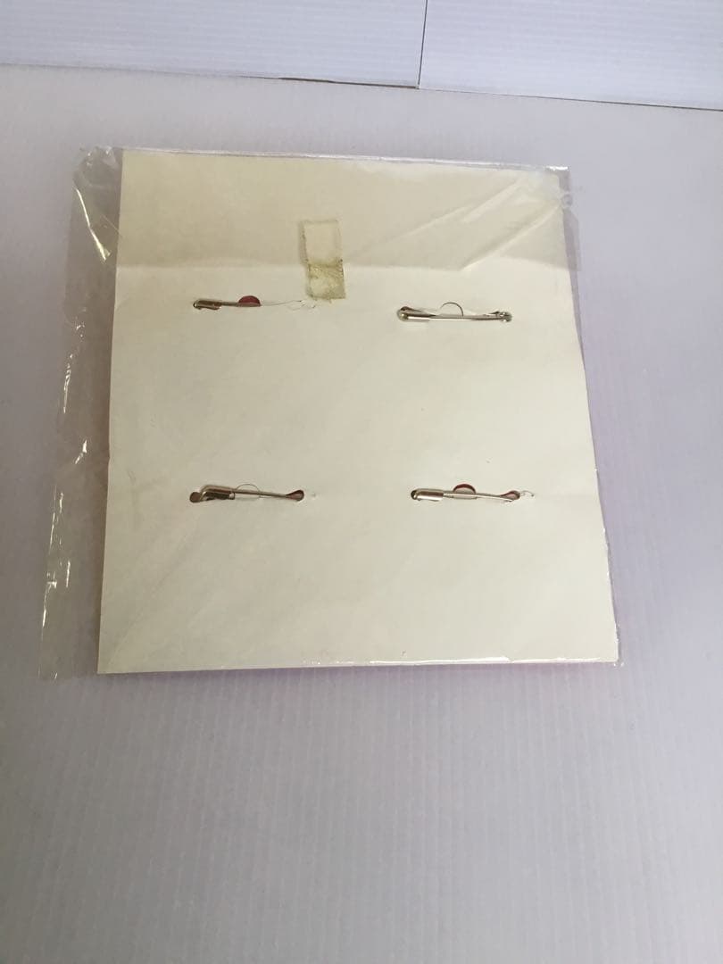 カードキャプターさくら 缶バッジ 4個セット　さくらフェスティバル 2000