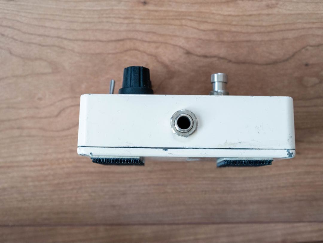 ギター Crowther Audio HOT CAKE Old Circuit