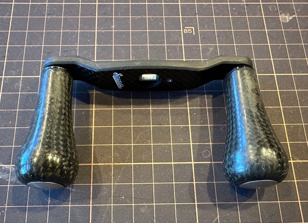 スタジオコンポジット RC-SC EX PLUS 92 R27XL ハンドル