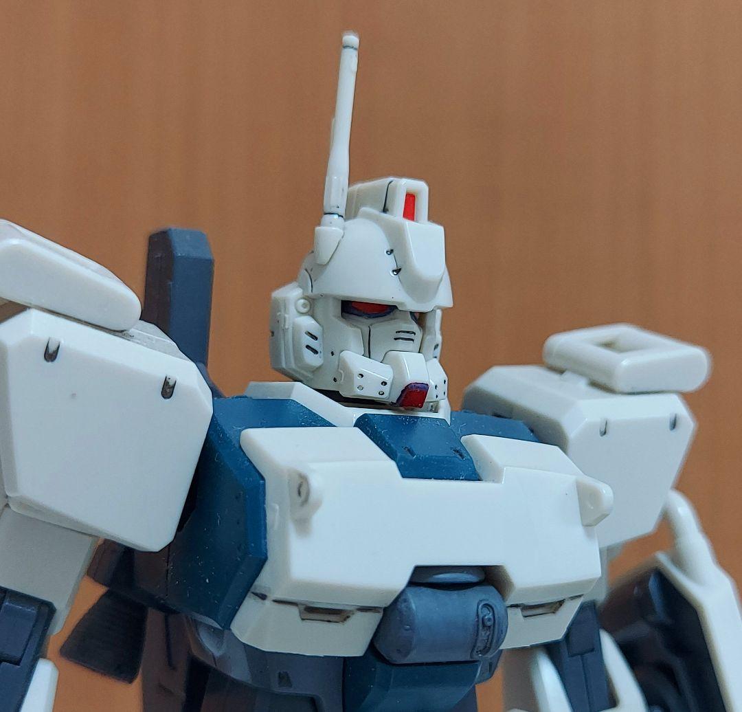 ガンプラ 組立済み完成品 4体セット まとめ売り