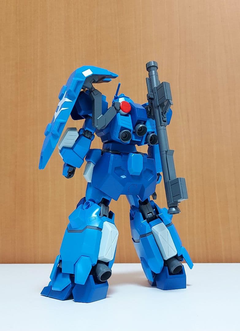 ガンプラ 組立済み完成品 4体セット まとめ売り