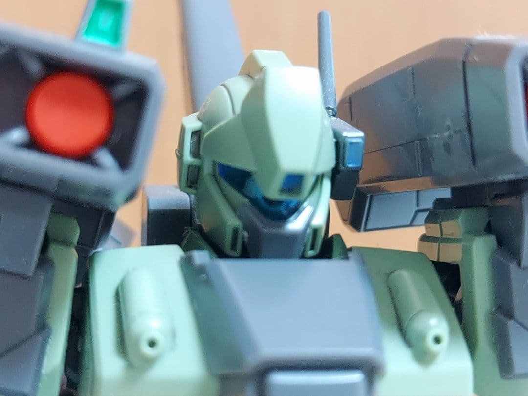 ガンプラ 組立済み完成品 4体セット まとめ売り