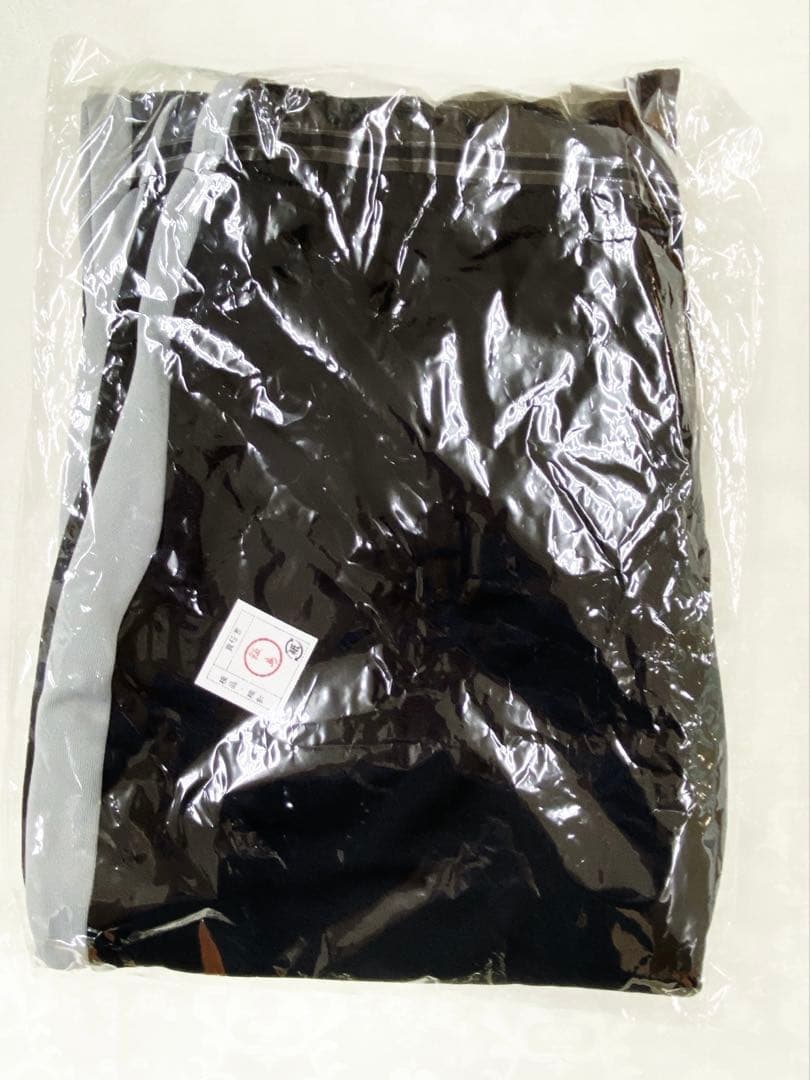 BinTRoLL　カルテット　ジャージ上下セット　ビントロール　新品