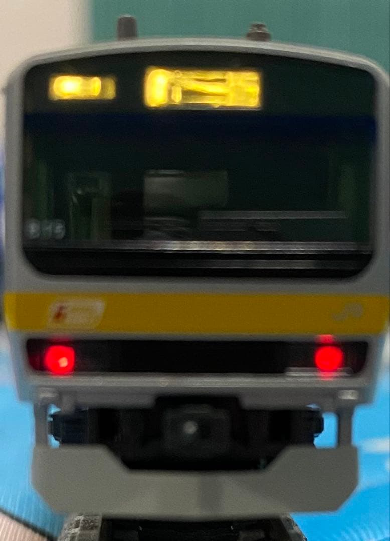 KATO E231系 中央・総武線 10両セット