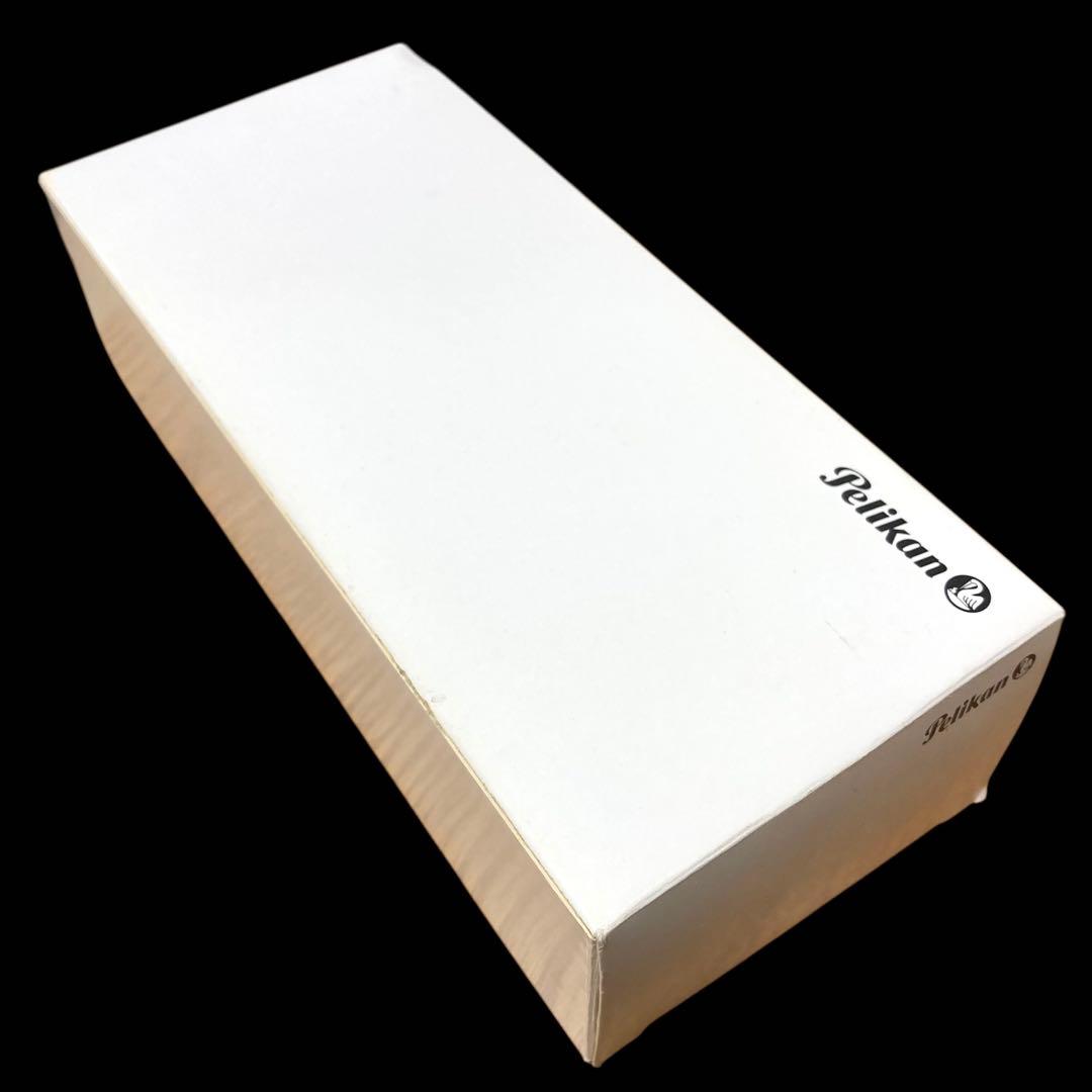 希少【付属品多数/国内限定800本】ペリカン M101N リザード 万年筆