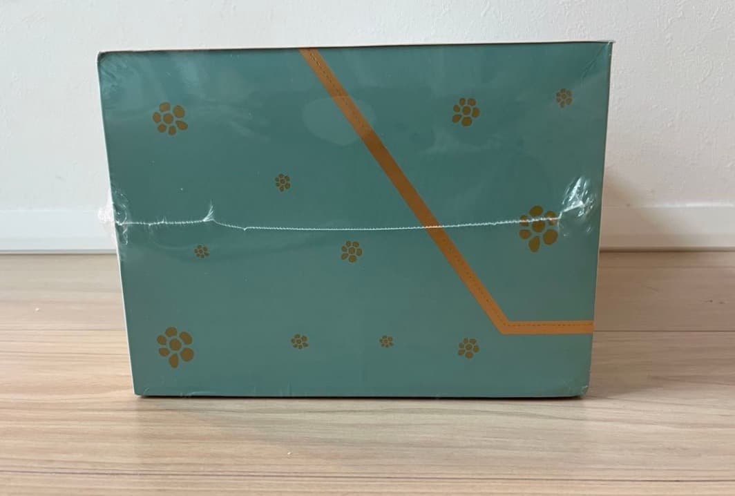 【新品】VIPO × miffy 海外限定　未開封