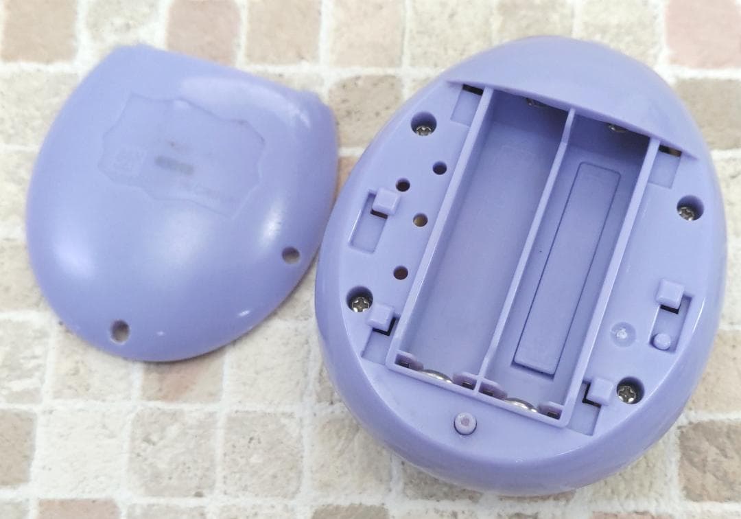 たまごっちみーつ マジカルみーつ ver. パープル