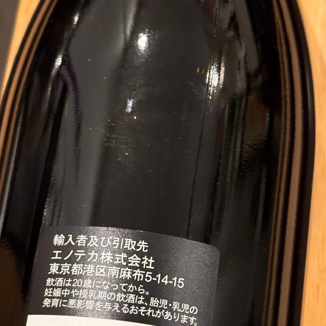 コント・ラフォン ヴォルネイ 1er Cru サントノ・デュ・ミリュー