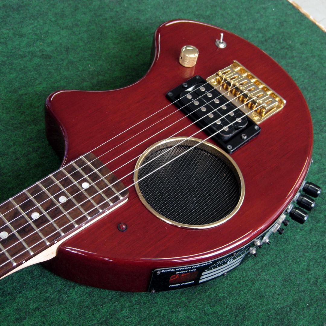 ■■美品！DIGI-ZO HYPER WR デジタル基板の再生作業済み