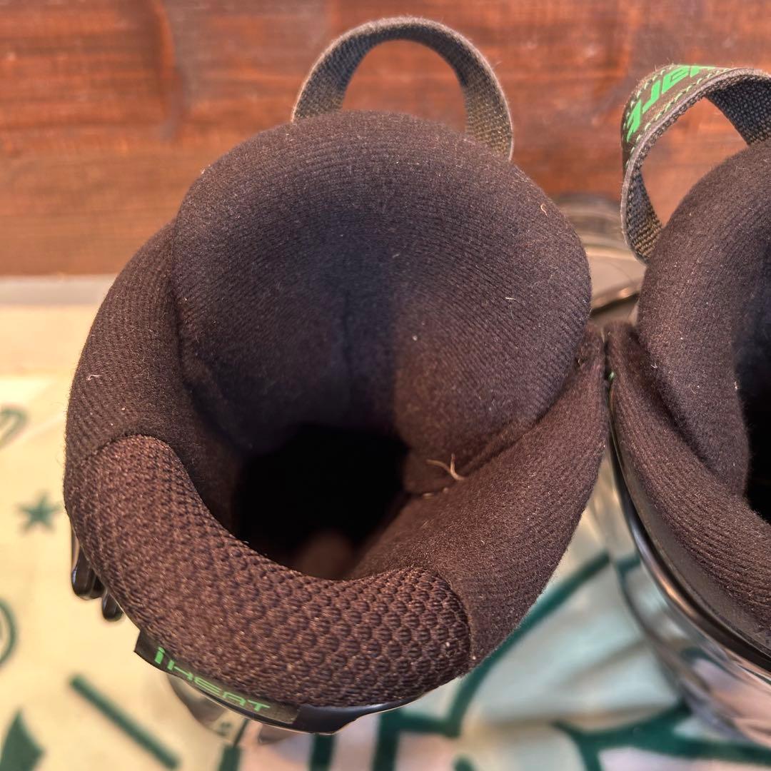 ◇美品◇ HART FREE LAUNCH 99cm ブーツ　24〜24.5cm