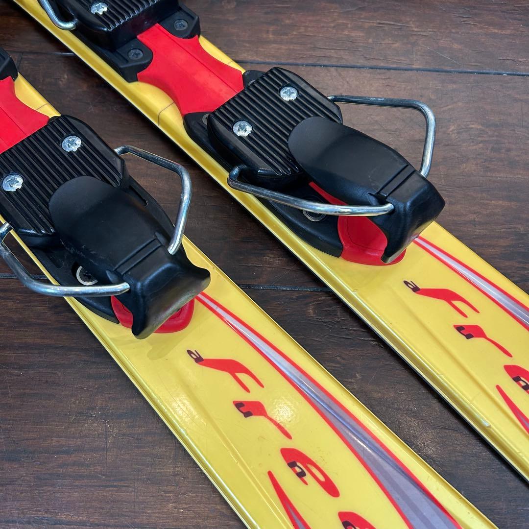 ◇美品◇ HART FREE LAUNCH 99cm ブーツ　24〜24.5cm