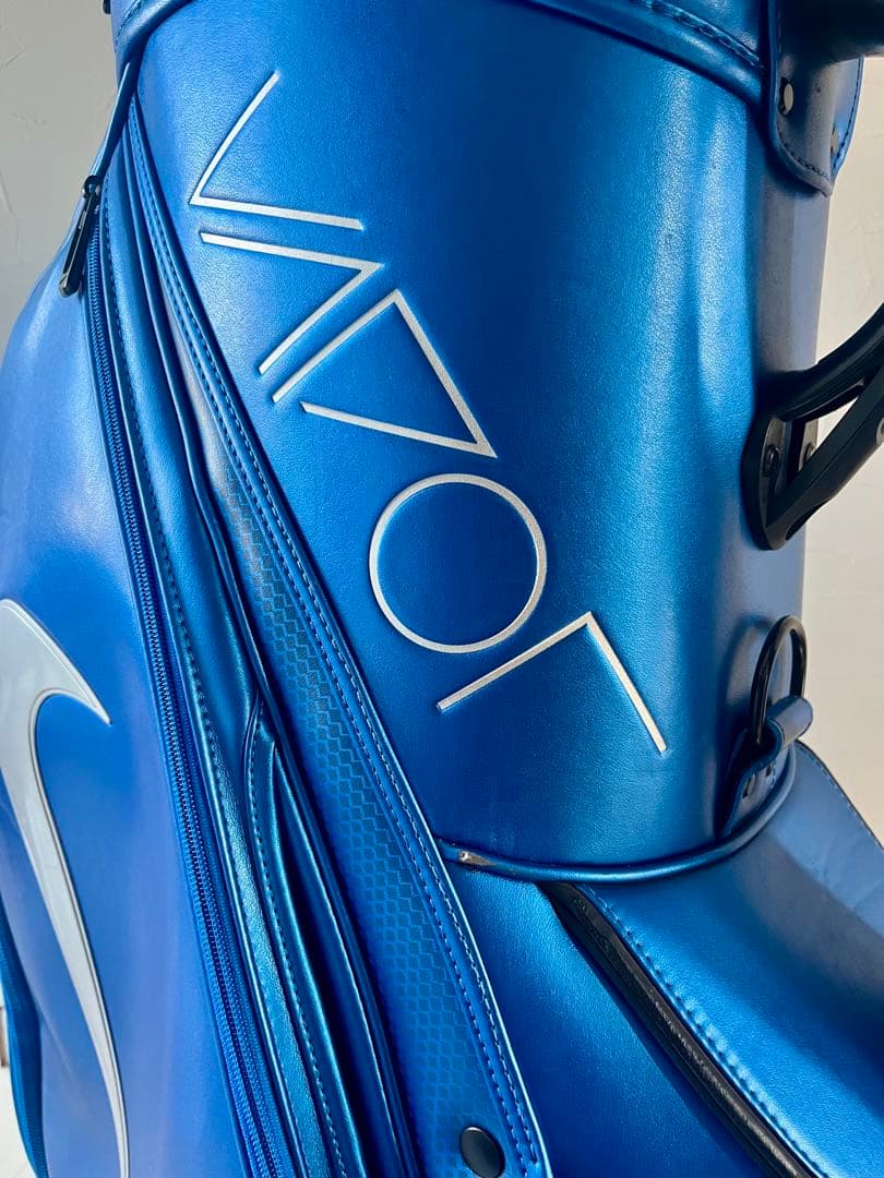 NIKE GOLF VAPOR ツアーキャディバッグ 10.5 ナイキ スタッフ