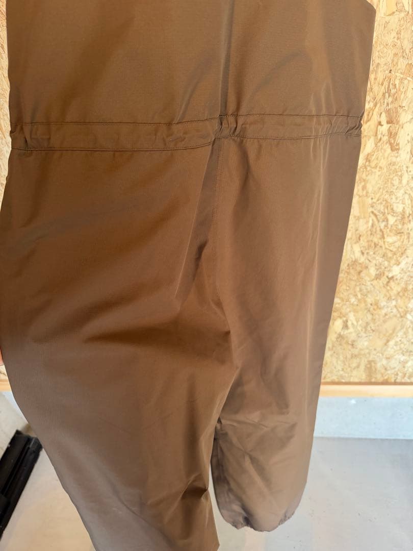 スノーボード NOMADIK GLITCH BIB PNT