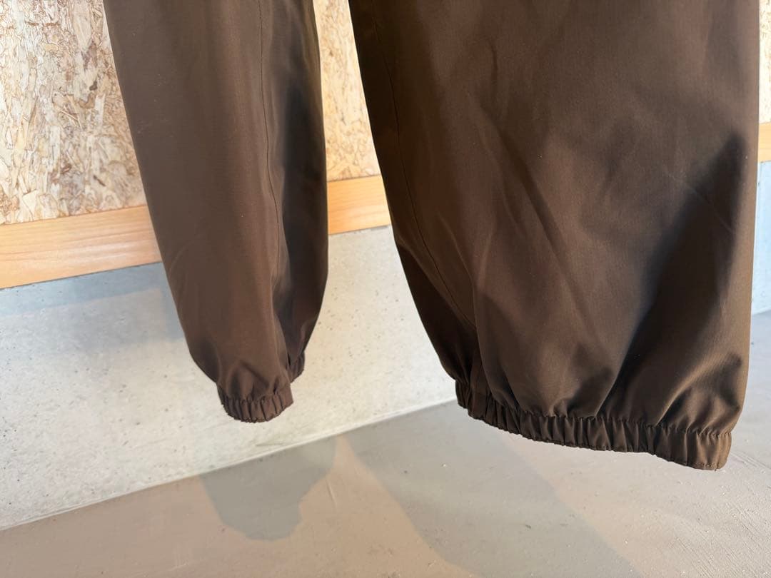 スノーボード NOMADIK GLITCH BIB PNT