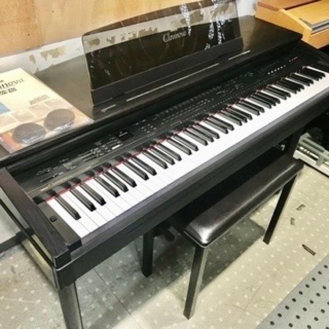 YAMAHAクラビノーバCVP-70