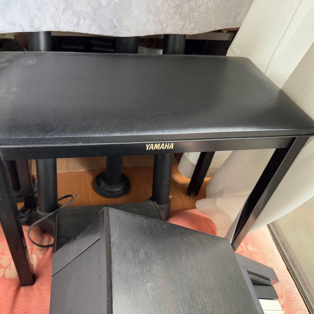 YAMAHAクラビノーバCVP-70