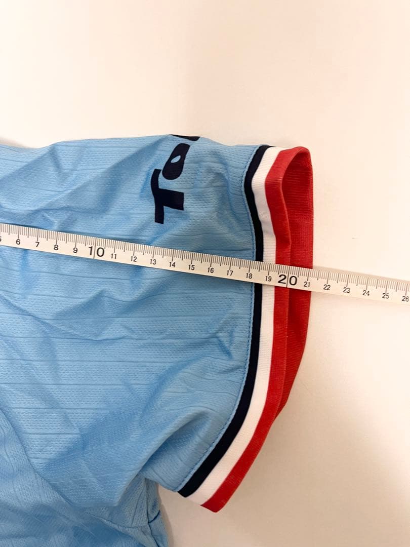 【激レア‼️】東京スワローズ つば九郎　2896 ユニフォーム　野球　マスコット