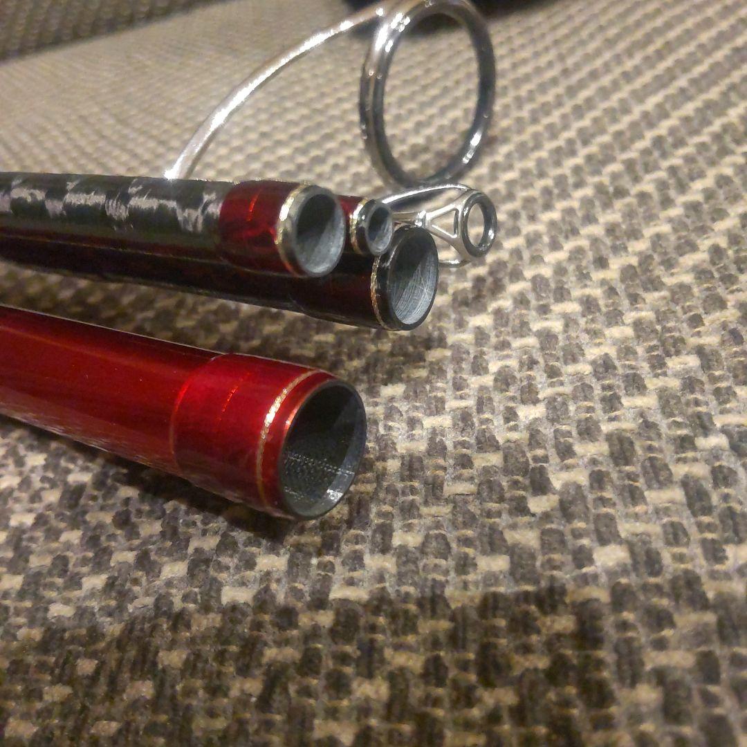 シマノ 20ワールドシャウラ ドリームツアーエディション 2832RS-5 美品