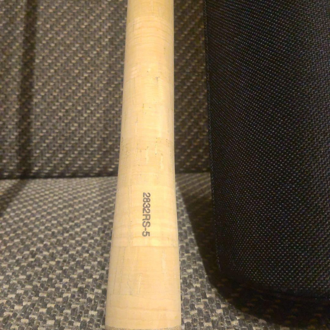 シマノ 20ワールドシャウラ ドリームツアーエディション 2832RS-5 美品