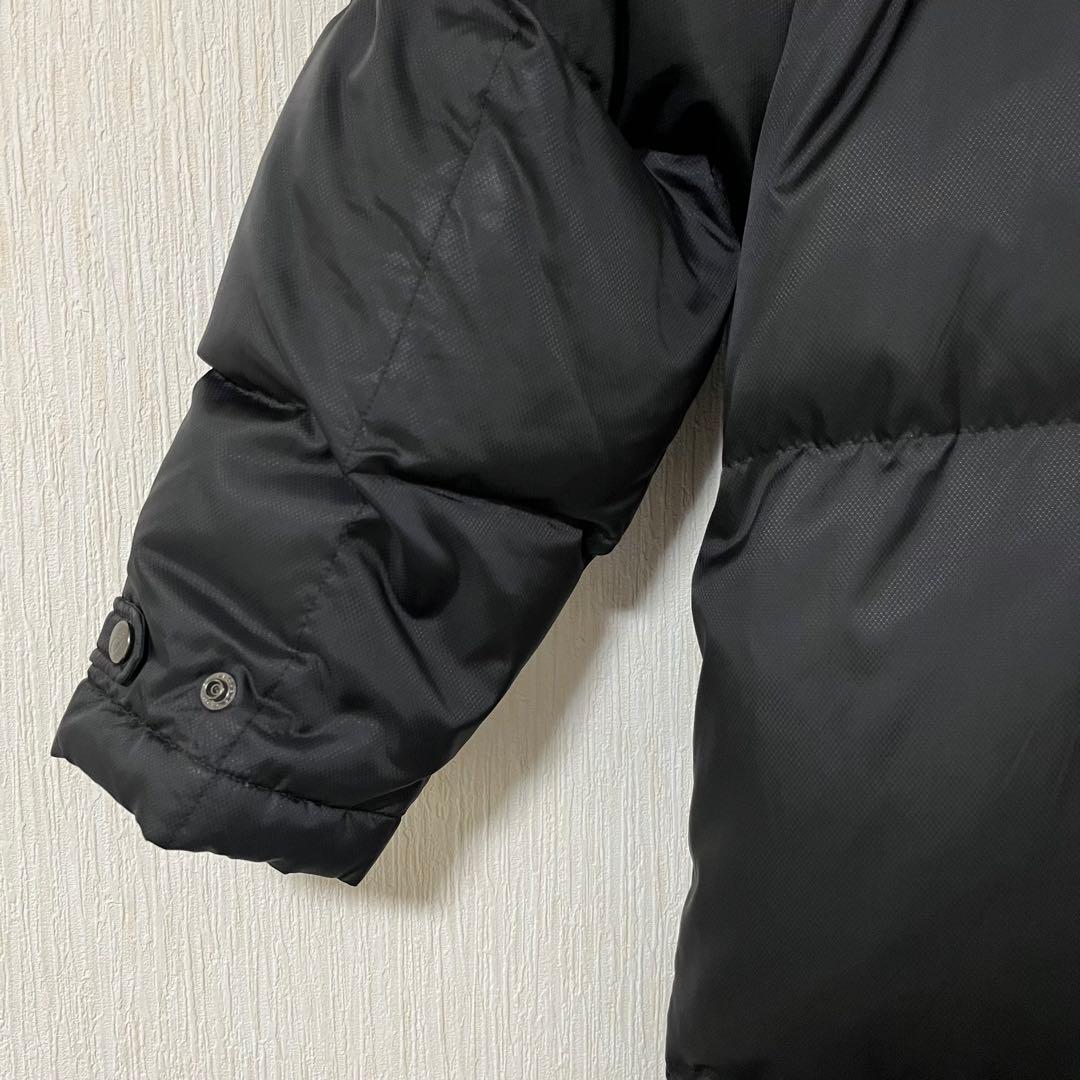 asics ベンチコート