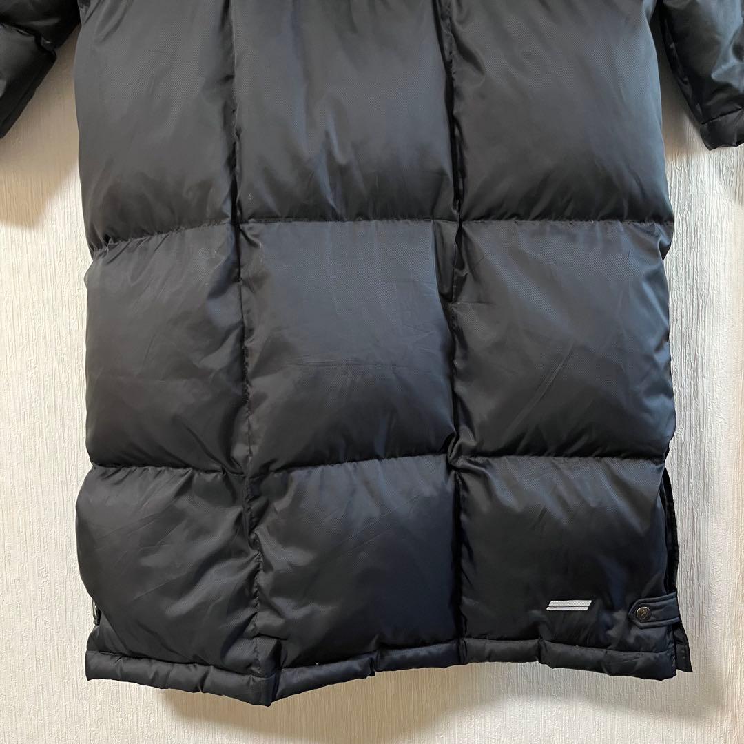 asics ベンチコート