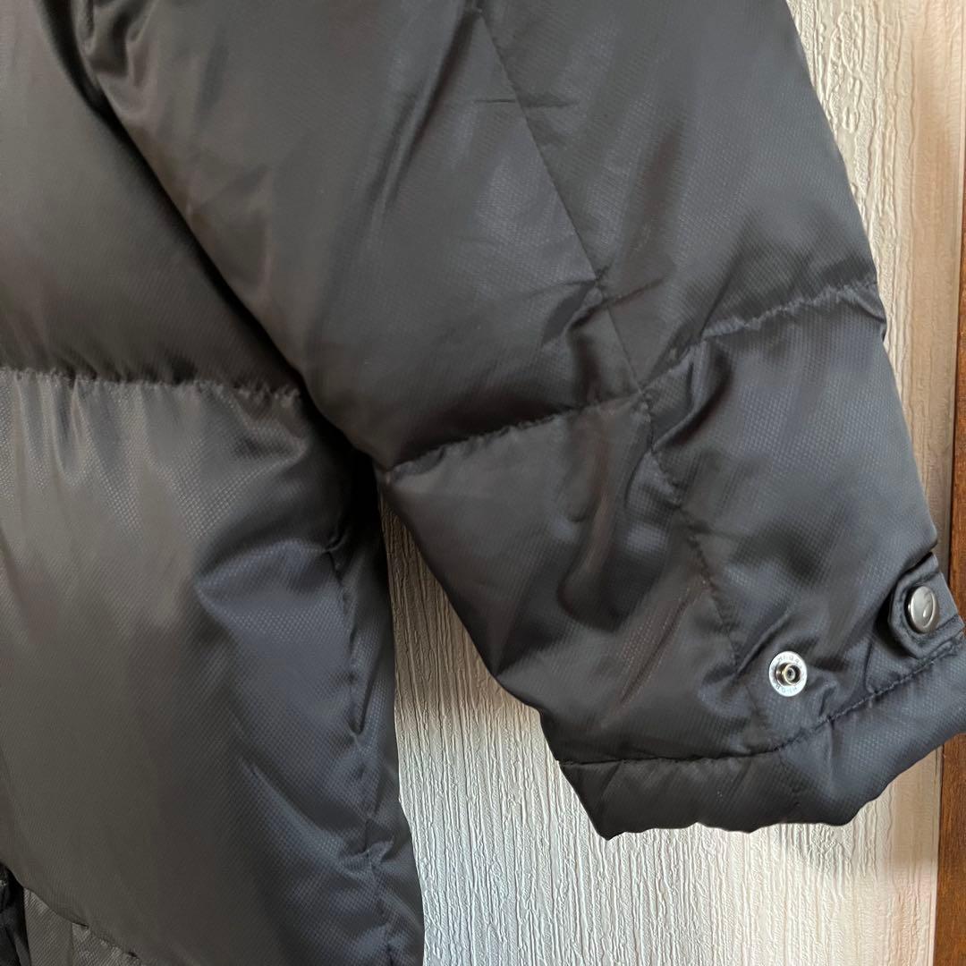 asics ベンチコート