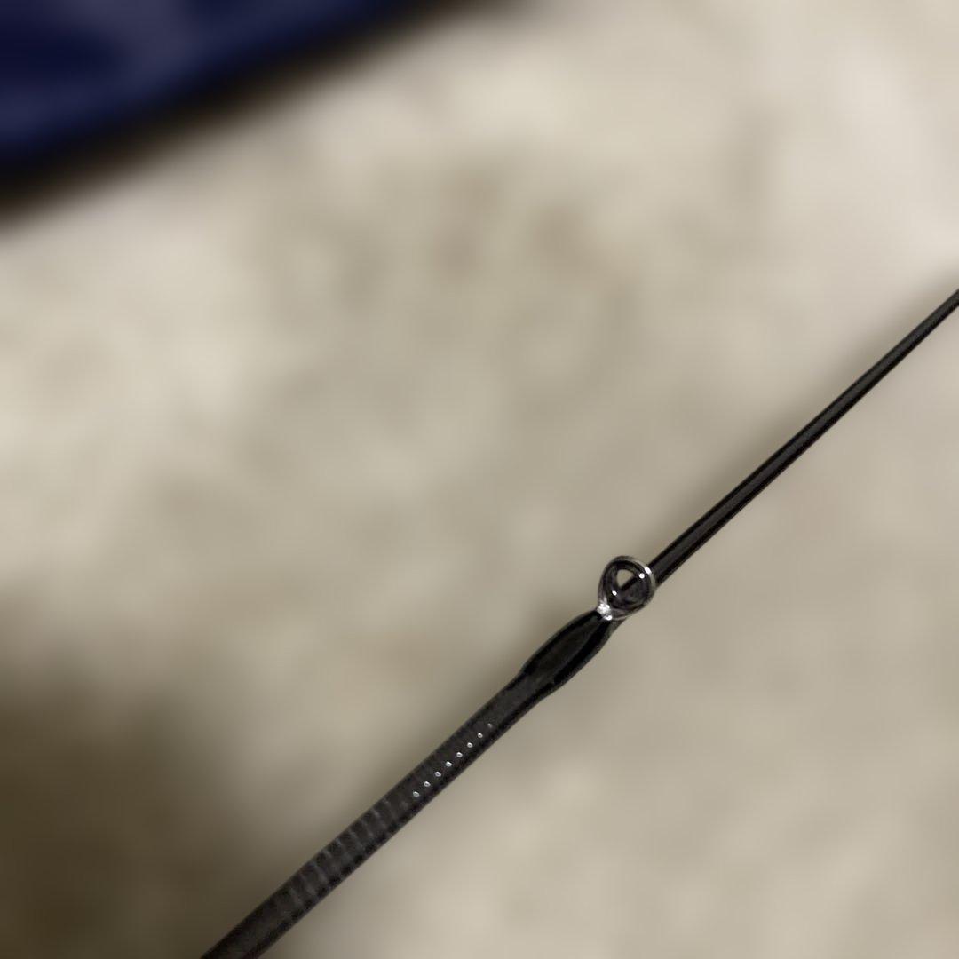 【極美品】23コルトux 23GCORUS-6102L-HS オリムピック