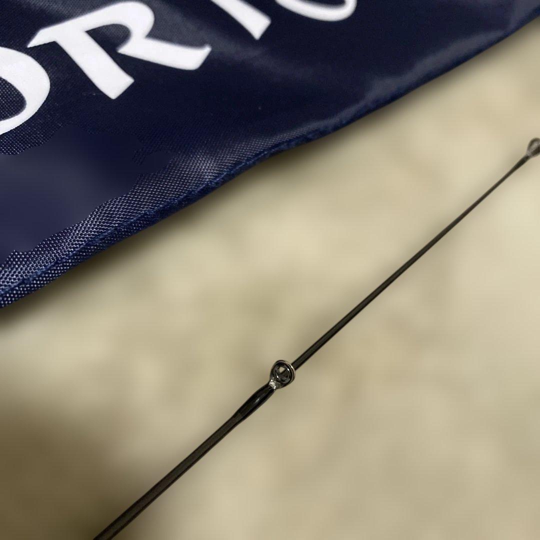 【極美品】23コルトux 23GCORUS-6102L-HS オリムピック