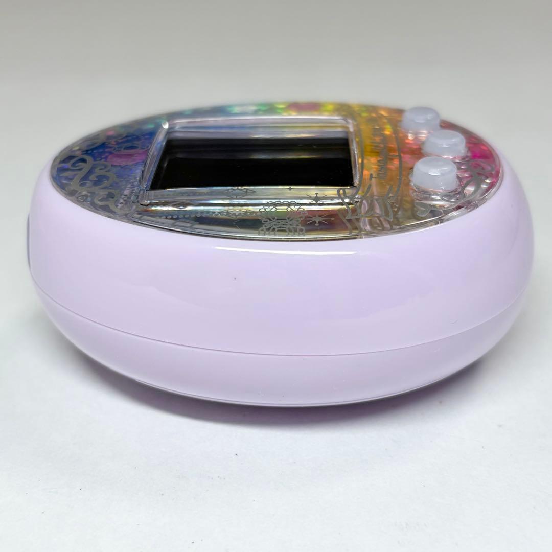 たまごっちみーつ ファンタジーみーつVer. パープル 箱あり