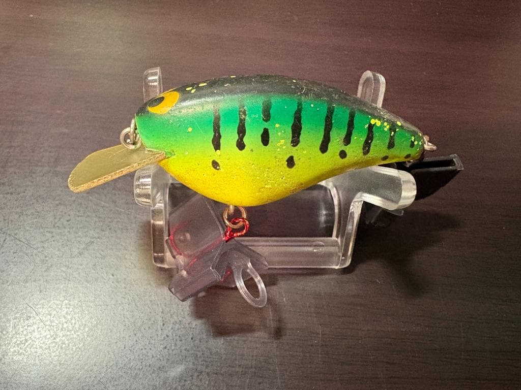 廃盤　レアルアー　ジャッカル ブリング55　7個セット