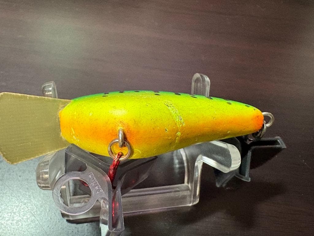 廃盤　レアルアー　ジャッカル ブリング55　7個セット