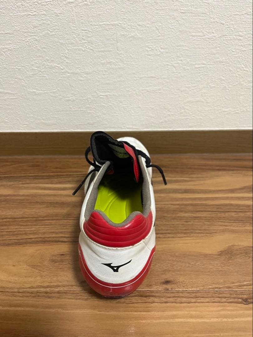 Mizuno Morelia Neo スパイクシューズ