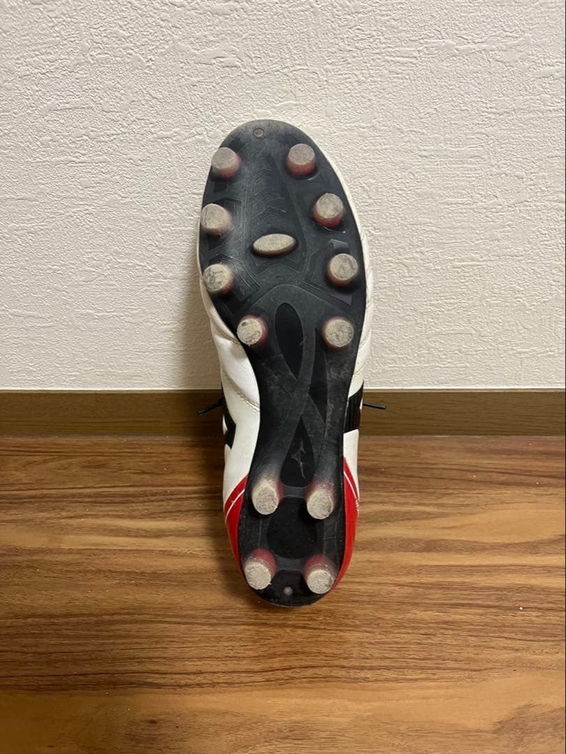 Mizuno Morelia Neo スパイクシューズ