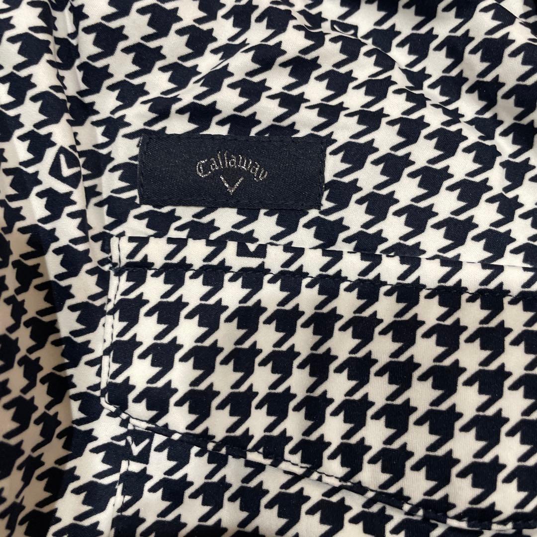 美品キャロウェイ レインウェア セットアップ 3Lサイズ