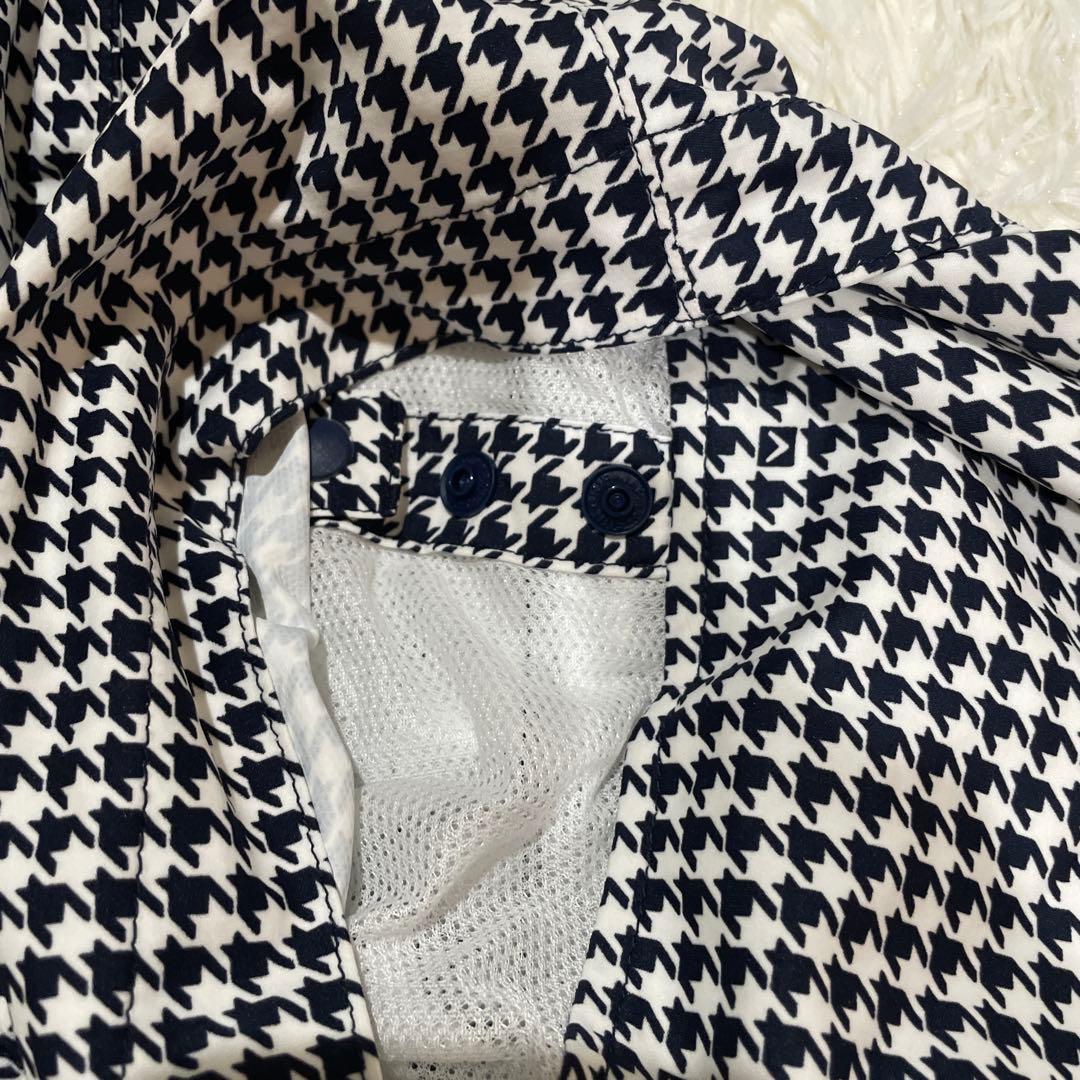 美品キャロウェイ レインウェア セットアップ 3Lサイズ